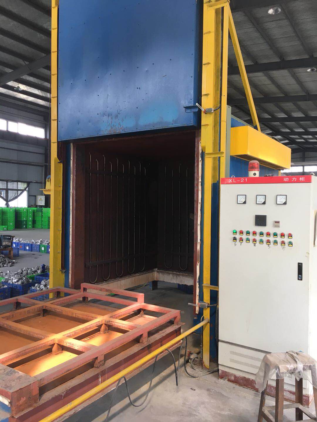 廠房、車間及辦公室圖片